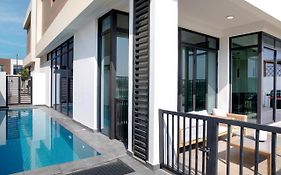 Beach Villas By Olala Homes